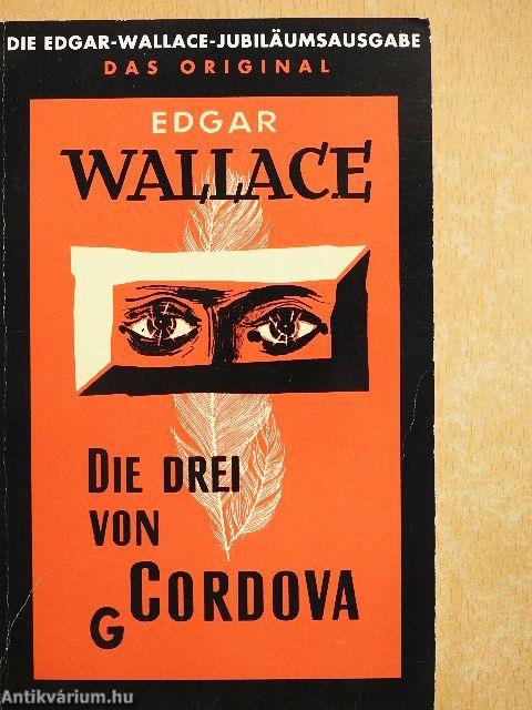 Die drei von Cordova