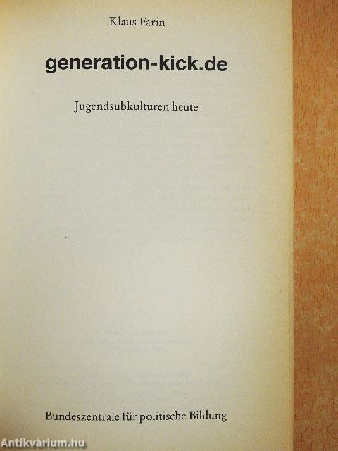 generation-kick.de