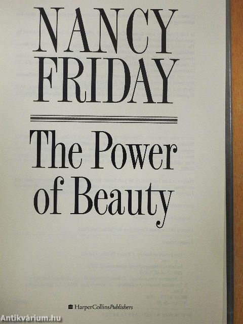 The Power of Beauty