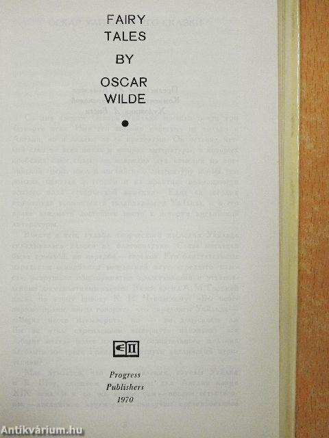 Fairy Tales