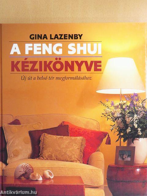 A feng shui kézikönyve