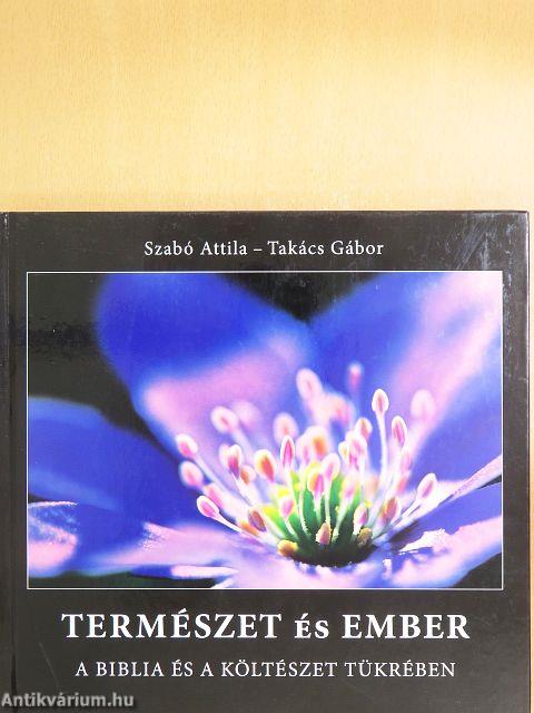 Természet és ember