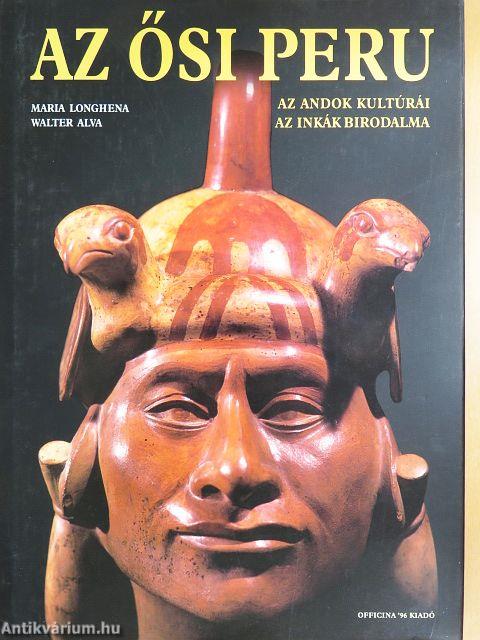 Az ősi Peru