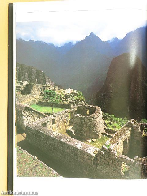 Az ősi Peru