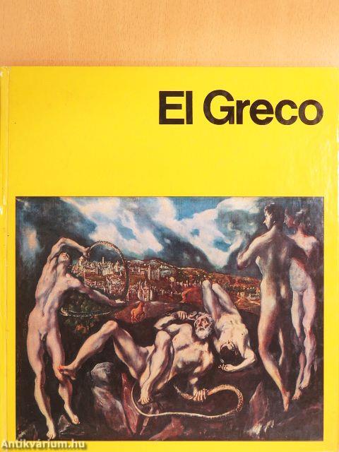 El Greco