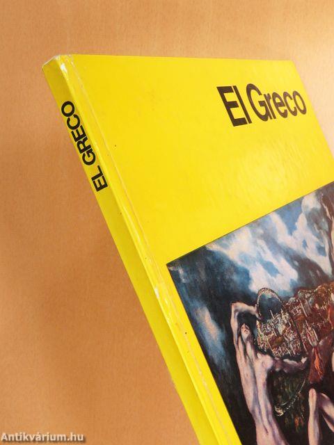 El Greco