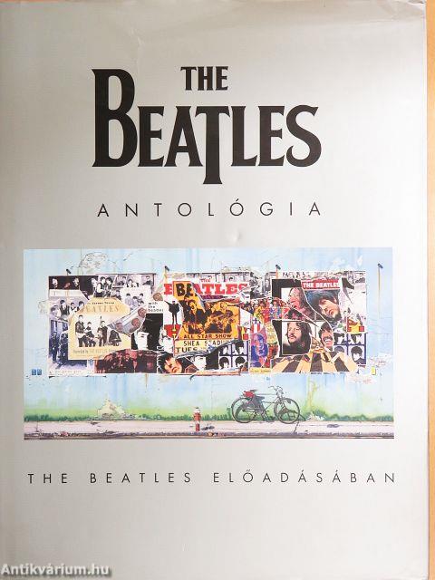 The Beatles antológia