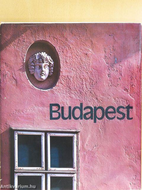 Budapest