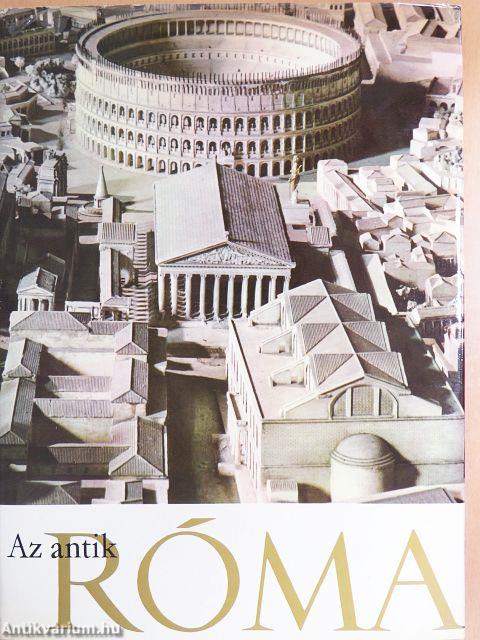 Az antik Róma