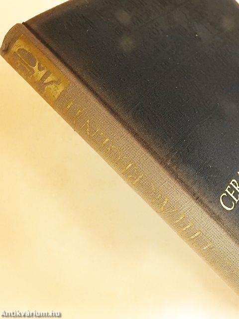 A hettiták regénye