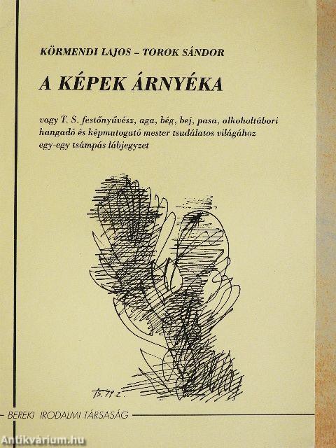 A képek árnyéka