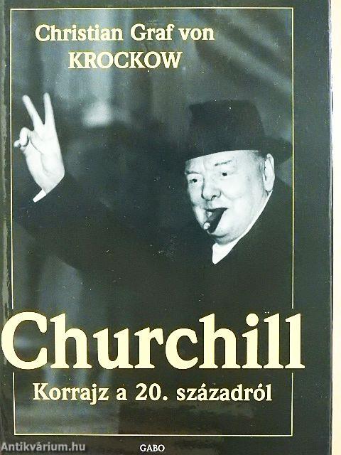 Churchill