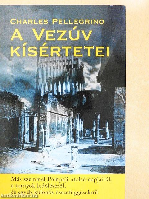 A Vezúv kísértetei