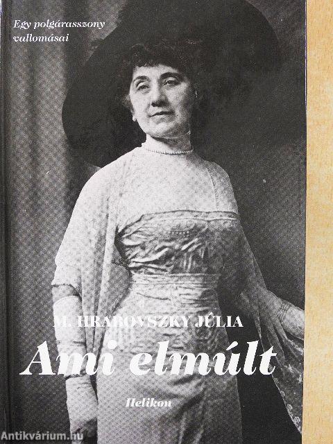 Ami elmúlt