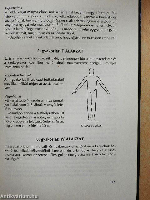 Csúcsformában mindig, mindenhol