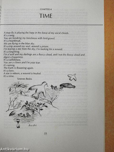 Standing at the crossroads 2.