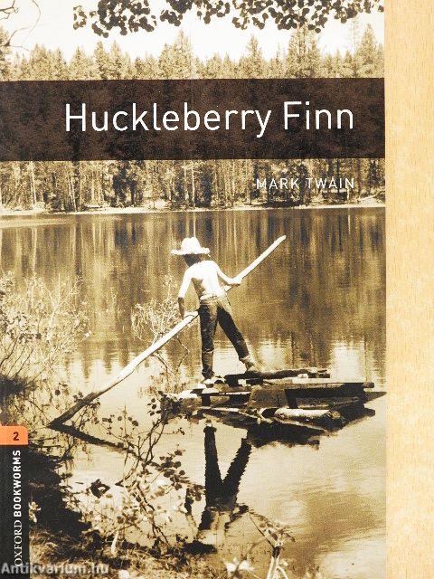 The Adventures of Huckleberry Finn