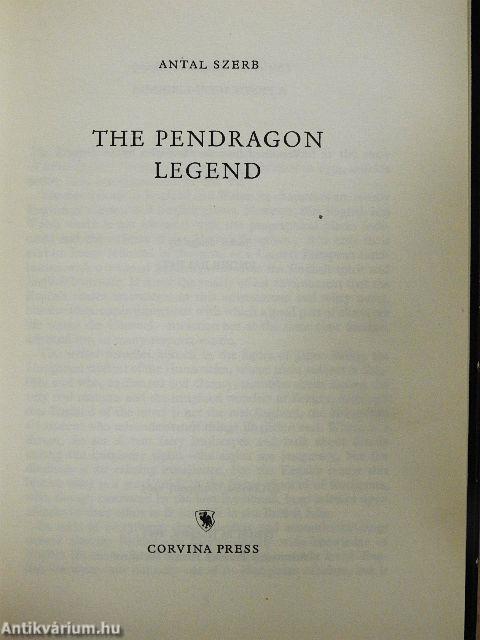 The Pendragon legend