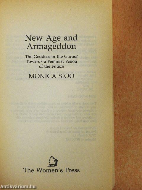 New Age and Armageddon