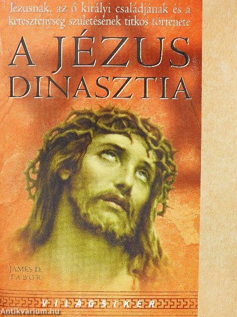 A Jézus dinasztia
