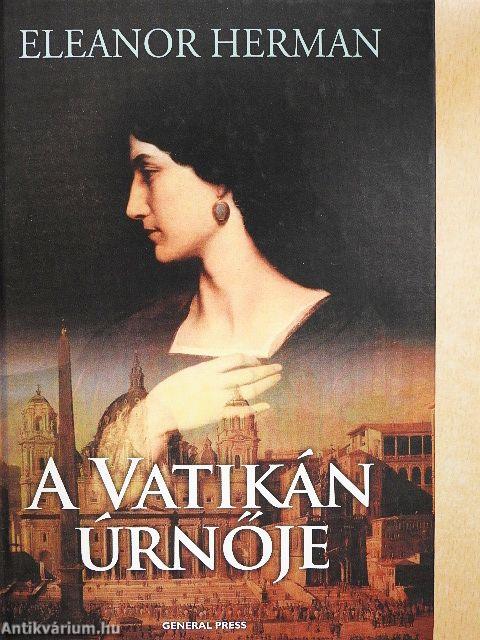 A Vatikán úrnője