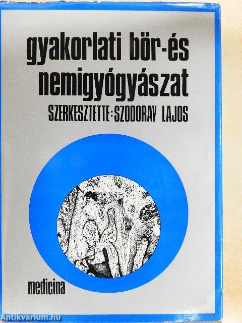 Gyakorlati bőr- és nemigyógyászat