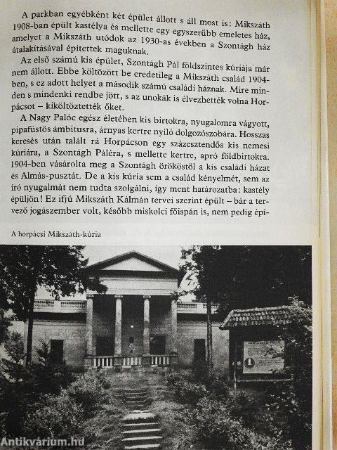 Az északi hegyek ölelésében