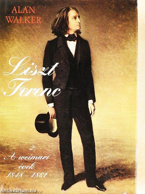 Liszt Ferenc 2. (töredék)