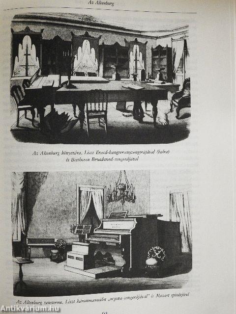 Liszt Ferenc 2. (töredék)