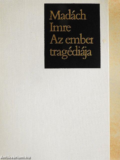 Az ember tragédiája