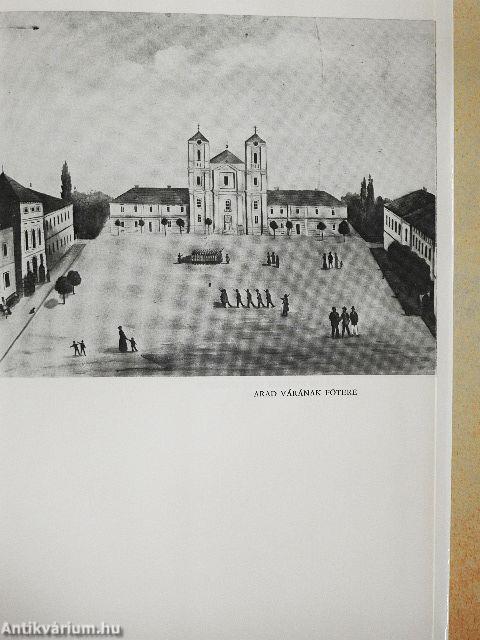 Az aradi vértanúk 1-2.