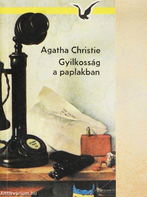 Gyilkosság a paplakban