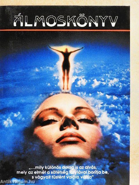 Álmoskönyv