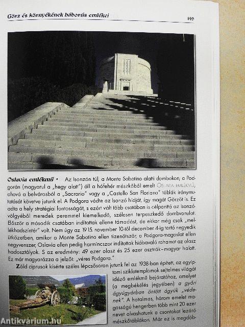 Az I. világháború emlékezete