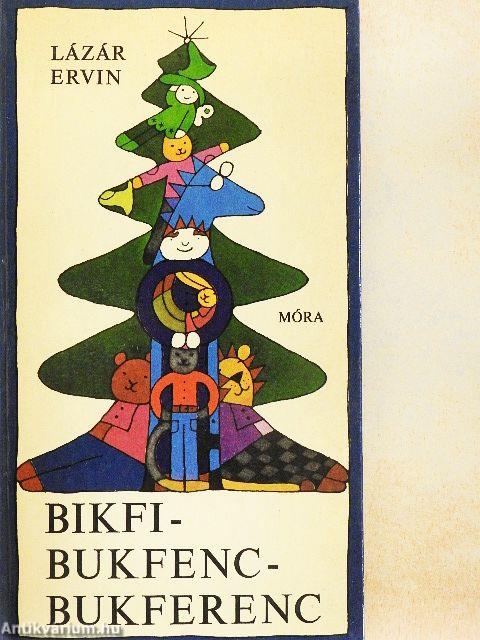 Bikfi-Bukfenc-Bukferenc
