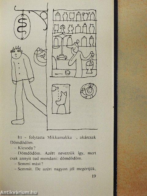 Bikfi-Bukfenc-Bukferenc