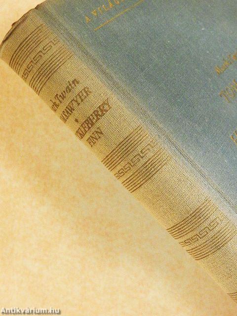 Tom Sawyer kalandjai/Huckleberry Finn