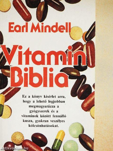 Vitamin Biblia