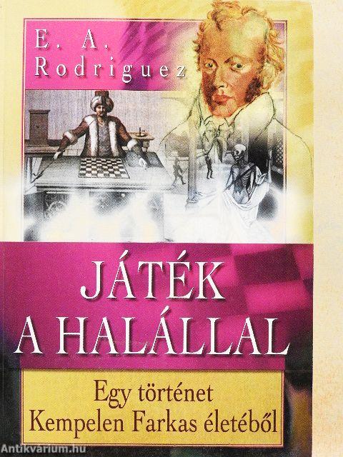 Játék a halállal