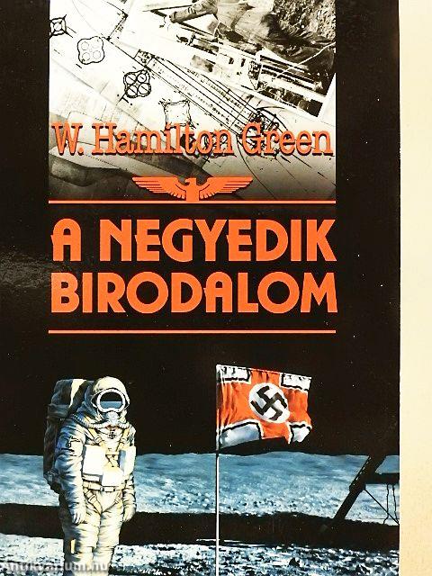 A Negyedik Birodalom