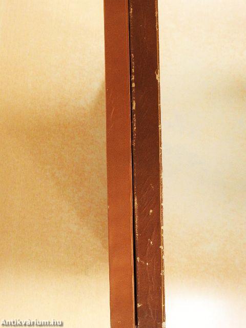 Egri csillagok I-II.