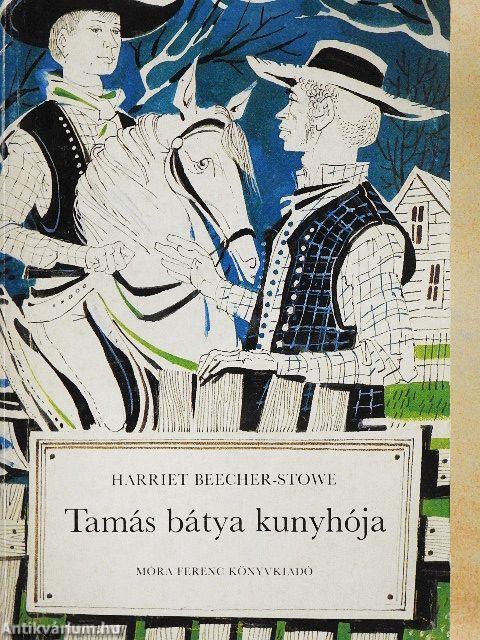 Tamás bátya kunyhója