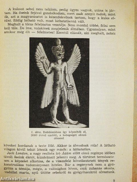 Betegségek és csodák