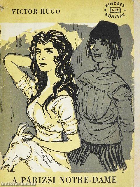 A párizsi Notre-Dame I-II.