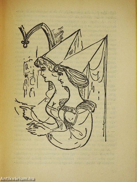 A párizsi Notre-Dame I-II.