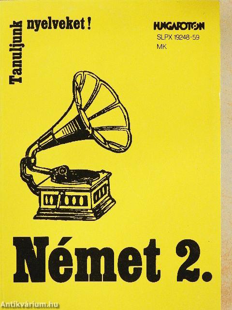 Német 2.