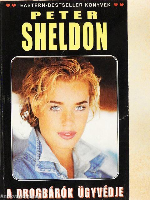 A drogbárók ügyvédje