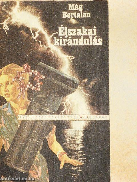 Éjszakai kirándulás