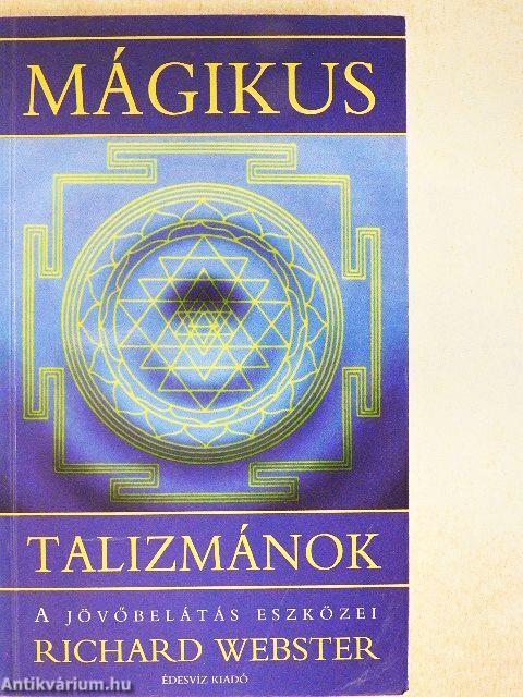 Mágikus talizmánok