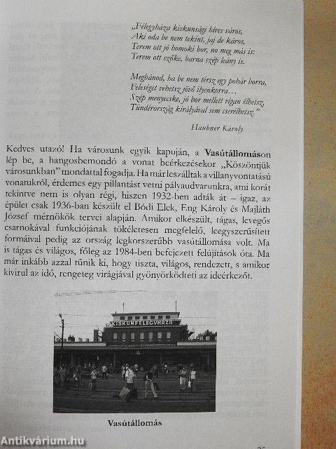 Kiskunfélegyházi séták